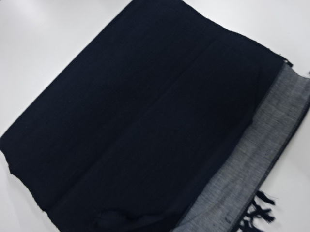 Japanese Kimono / Others (Bolt etc) Wool